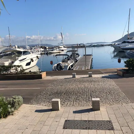 Villa Palombaggia à Porto-Vecchio  Extérieur photo