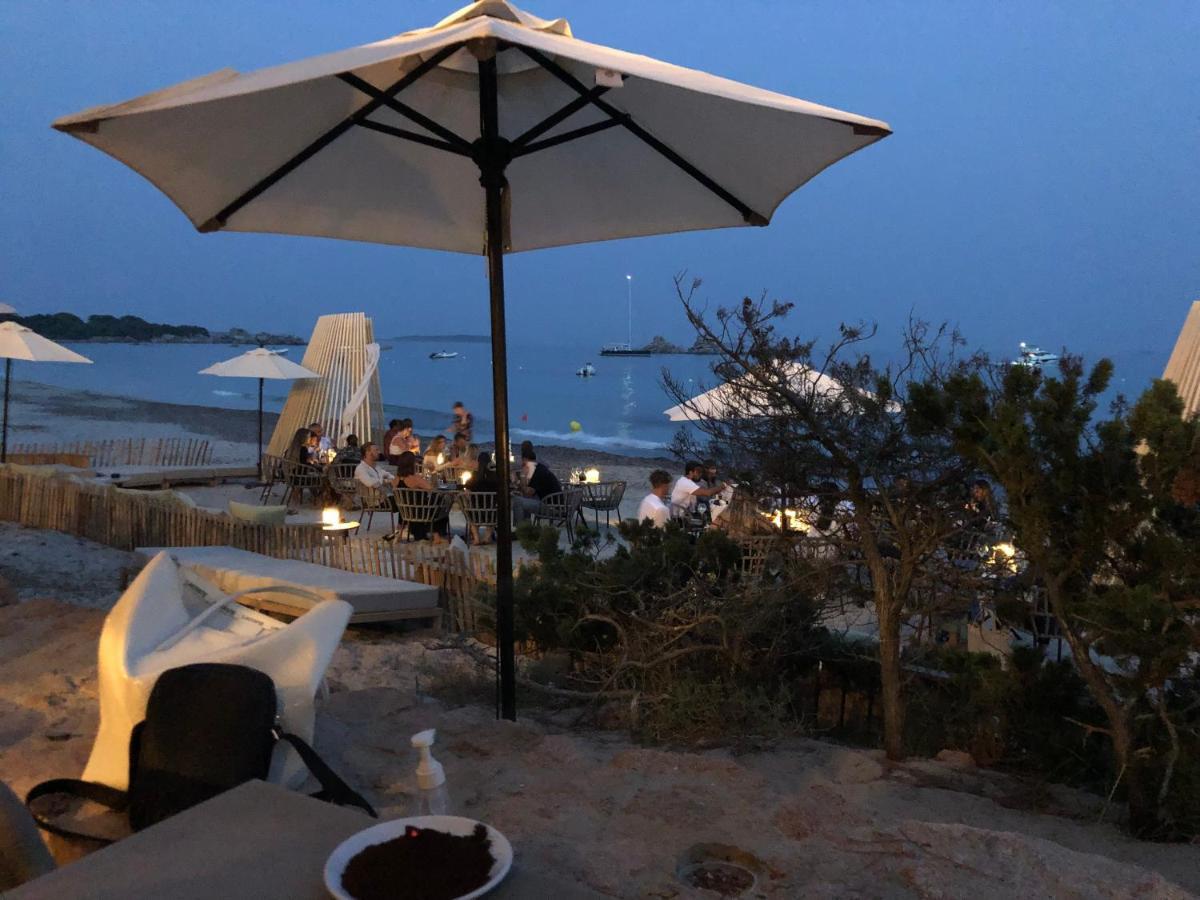 Palombaggia Porto-Vecchio (Corsica)