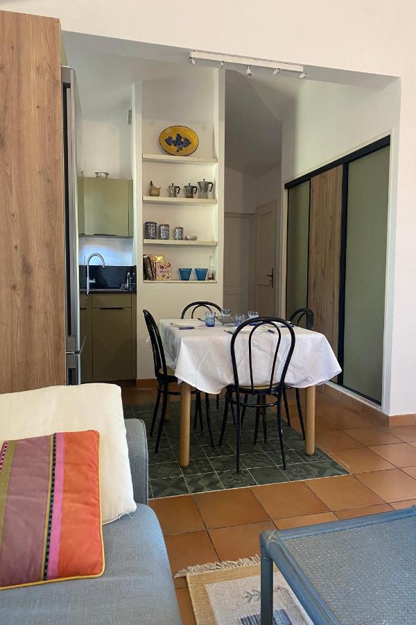 Villa Palombaggia Porto-Vecchio (Corsica)