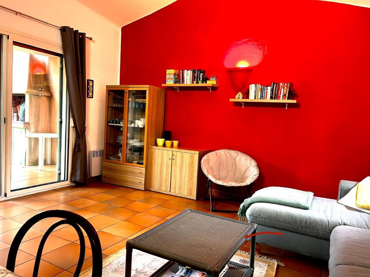 Palombaggia Villa
