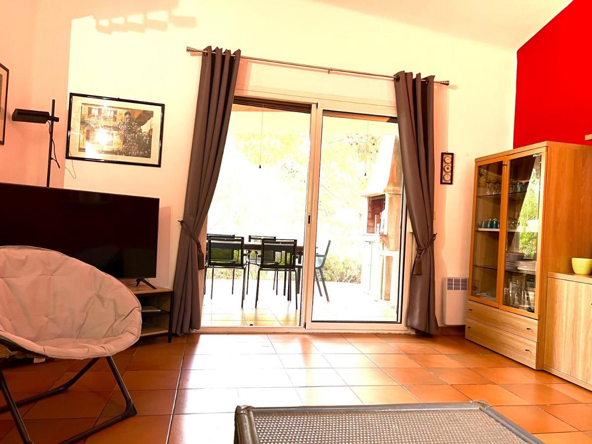 Palombaggia Villa